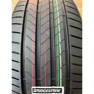 205/55R16 91V BRIDGESTONE TURANZA 6 ENLITEN EV READY ELD (A/B/69) (YAZ)(2026)