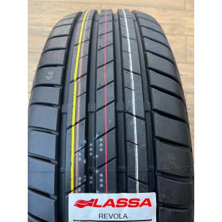 195/65R15 91V LASSA REVOLA NEXTGEN ELT (A/B/71) (YAZ)(2026)