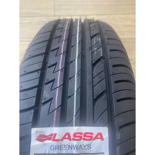 185/65R14 86 H LASSA GREENWAYS (C/D/69) (YAZ)(2026)