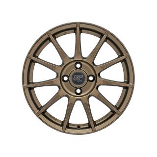 MSW-85 5X114.3 18X8 ET45 73.1 MATT BRONZE
