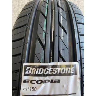 175/65R14 82H BRIDGESTONE ECOPIA EP150 (C/B/69) (YAZ)(2026)