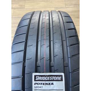 245/45R19 102Y XL  BRIDGESTONE POTENZA SPORT (A/C/72) (YAZ)(2025)