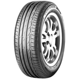 195/60R16 89H BRIDGESTONE TURANZA T001 (A/A/69) (YAZ)(2024)