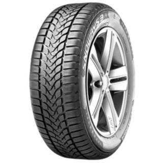 205/55R17 95V XL LASSA SNOWAYS 3 (D/D/70) (KIS)(2025)