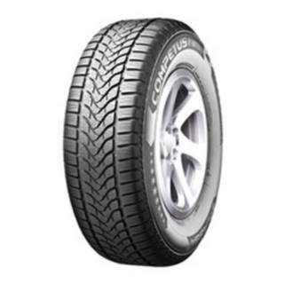 215/60R17 100V XL LASSA COMPETUS WINTER 2 + (B/D/71) (KIS)(2026)