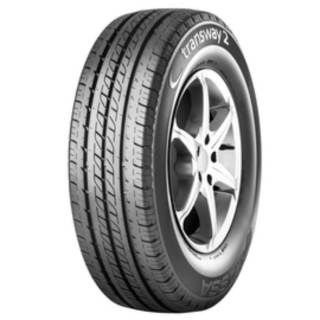 195/75R16 107/105R LASSA TRANSWAY 2 (B/D/71) (YAZ)(2024)